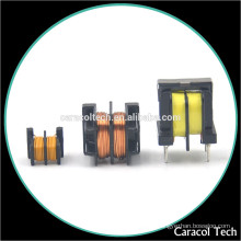 High Frequency 20kHZ-500kHZ UU Type Transformer For Line Filter